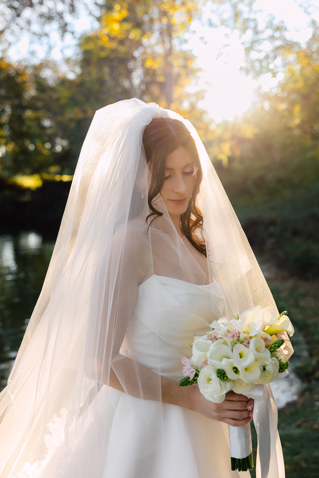 Suzanna & Benjamin wedding — highlights, photo 45